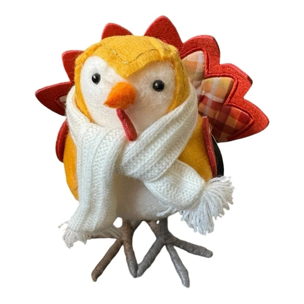 2023 Spritz Hyde and Eek Featherly Friends - Picture 3 of 8